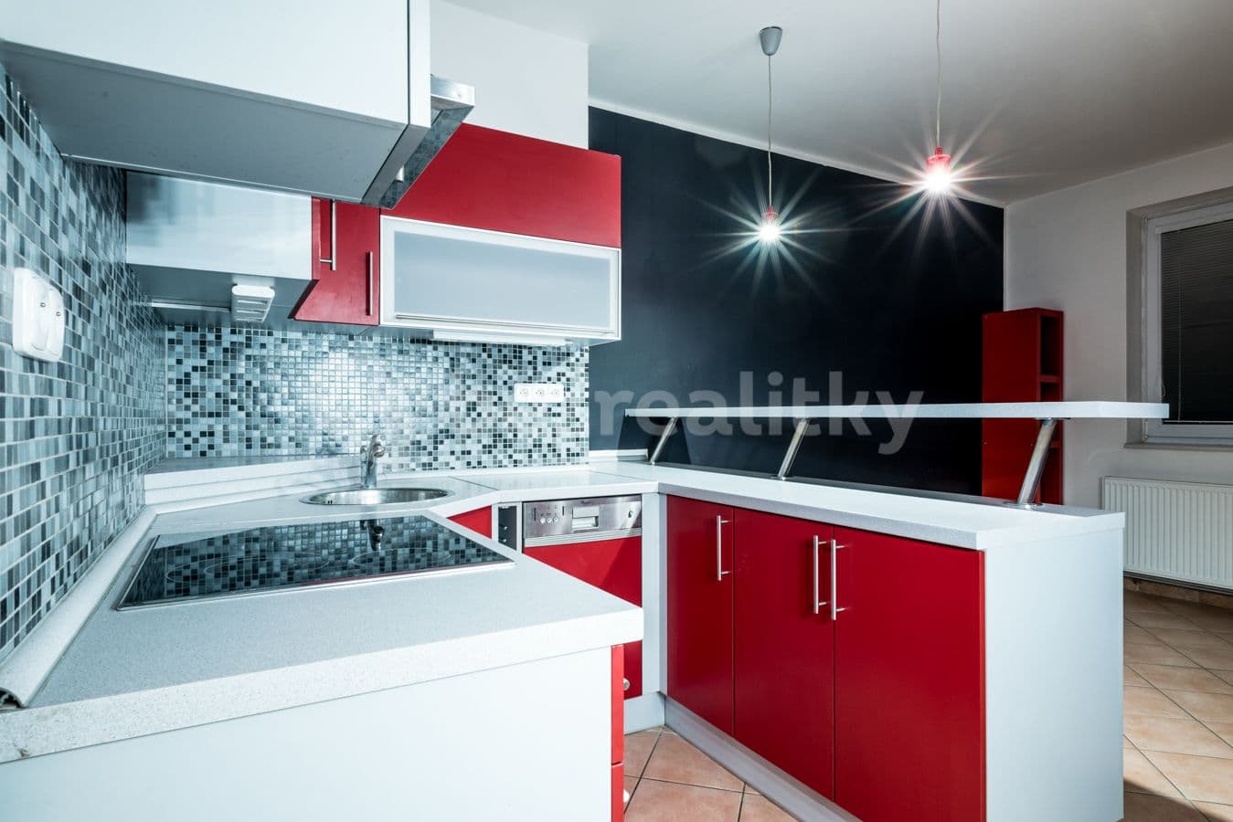 Pronájem bytu 2+kk 52 m², Oblá, Brno, Jihomoravský kraj Pronájem bytu 2+kk 52 m², Oblá, Brno, Jihomoravský kraj
