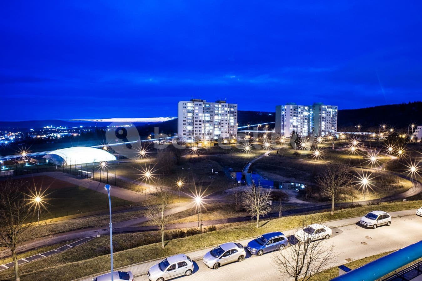 Pronájem bytu 2+kk 52 m², Oblá, Brno, Jihomoravský kraj Pronájem bytu 2+kk 52 m², Oblá, Brno, Jihomoravský kraj