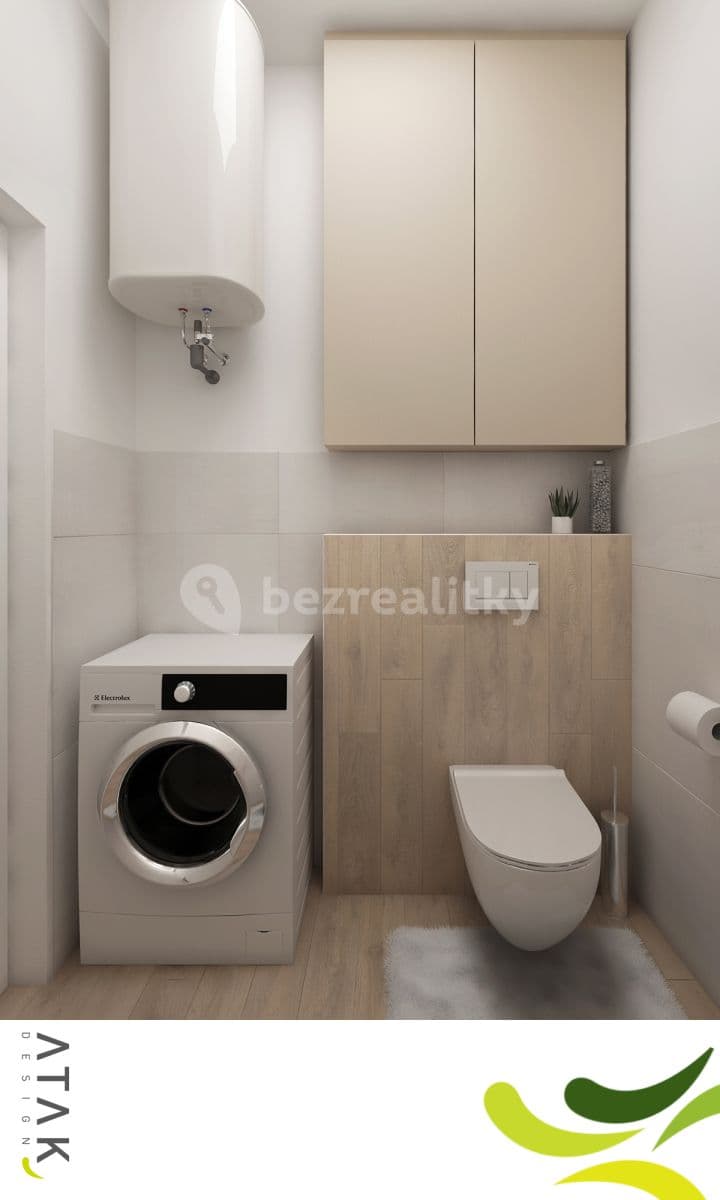 Pronájem bytu 1+1 32 m², Palackého Třída, Brno, Jihomoravský kraj Pronájem bytu 1+1 32 m², Palackého Třída, Brno, Jihomoravský kraj