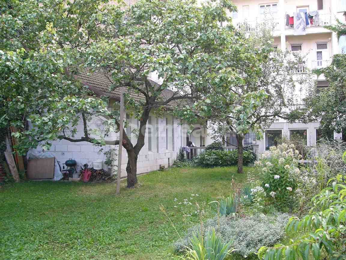 Pronájem bytu 1+1 32 m², Palackého Třída, Brno, Jihomoravský kraj Pronájem bytu 1+1 32 m², Palackého Třída, Brno, Jihomoravský kraj