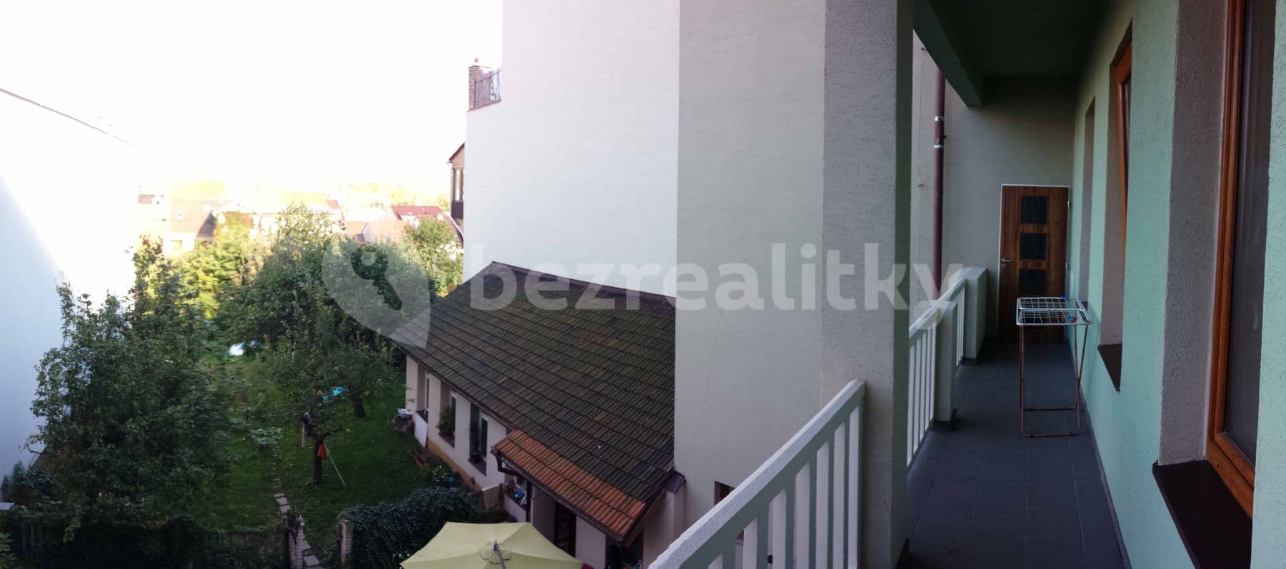 Pronájem bytu 1+1 32 m², Palackého Třída, Brno, Jihomoravský kraj Pronájem bytu 1+1 32 m², Palackého Třída, Brno, Jihomoravský kraj