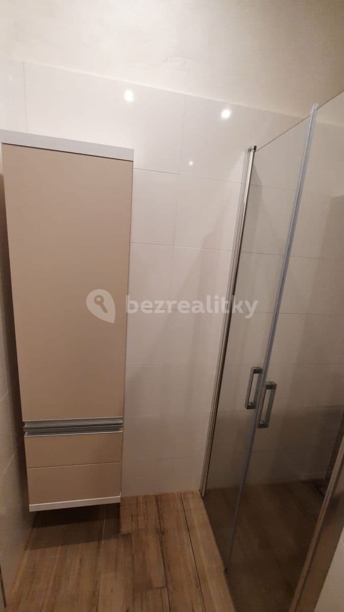 Pronájem bytu 1+1 32 m², Palackého Třída, Brno, Jihomoravský kraj Pronájem bytu 1+1 32 m², Palackého Třída, Brno, Jihomoravský kraj