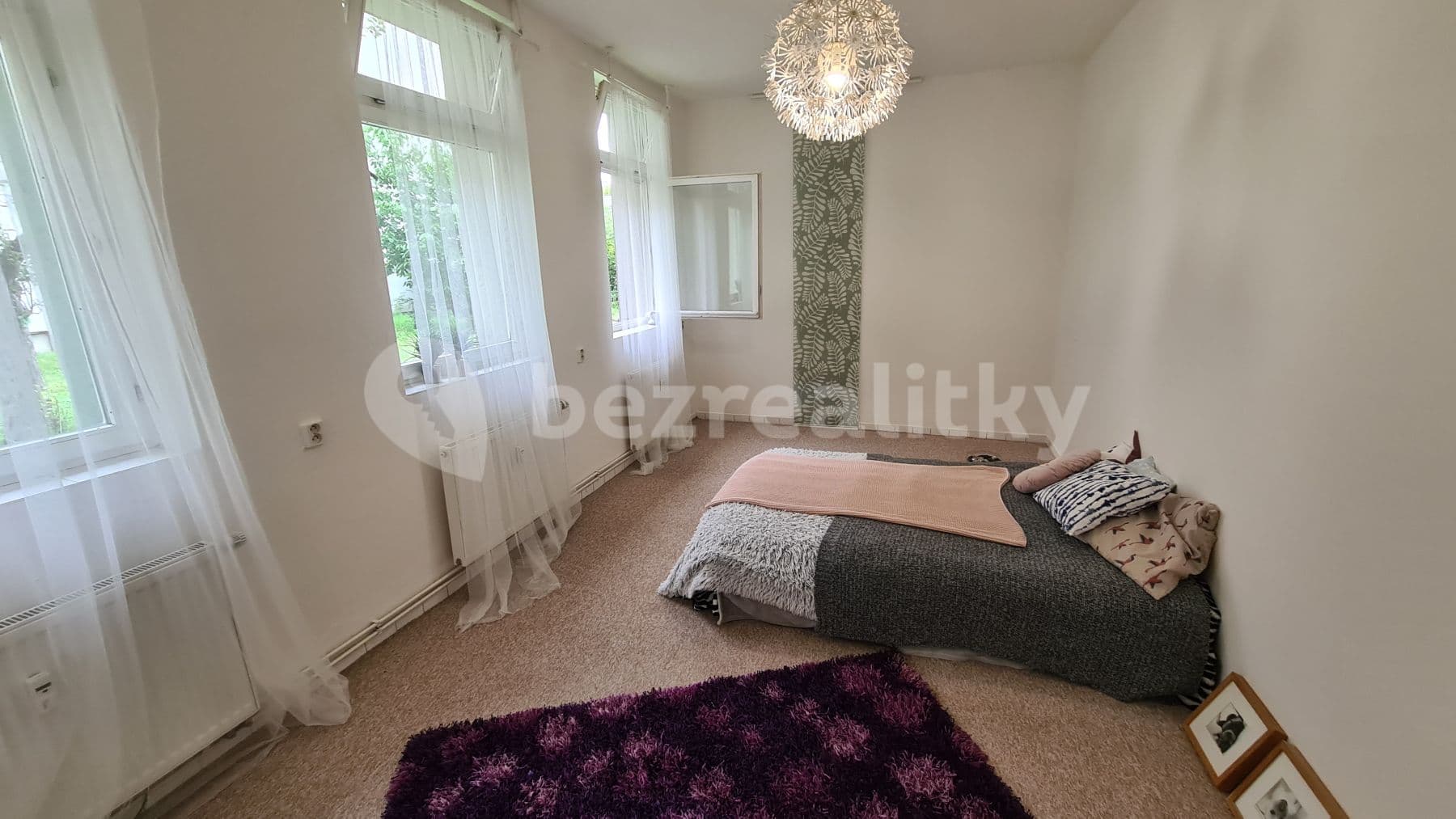 Pronájem bytu 1+1 32 m², Palackého Třída, Brno, Jihomoravský kraj Pronájem bytu 1+1 32 m², Palackého Třída, Brno, Jihomoravský kraj