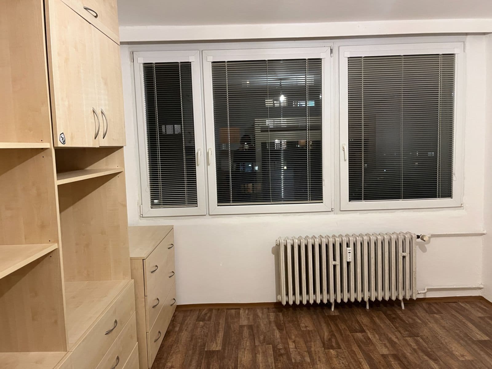 Pronájem bytu 1+kk 22 m², Evropská, Praha, Praha Pronájem bytu 1+kk 22 m², Evropská, Praha, Praha