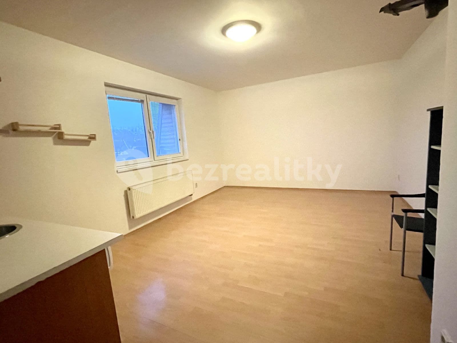 Pronájem bytu 1+kk 28 m², Mladoboleslavská, Praha, Praha Pronájem bytu 1+kk 28 m², Mladoboleslavská, Praha, Praha