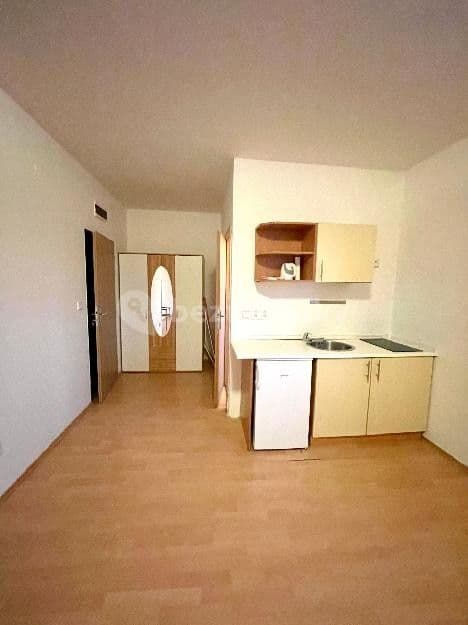 Pronájem bytu 1+kk 28 m², Mladoboleslavská, Praha, Praha Pronájem bytu 1+kk 28 m², Mladoboleslavská, Praha, Praha