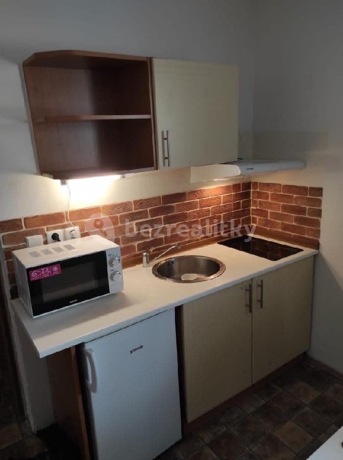 Pronájem bytu 1+kk 28 m², Mladoboleslavská, Praha, Praha Pronájem bytu 1+kk 28 m², Mladoboleslavská, Praha, Praha