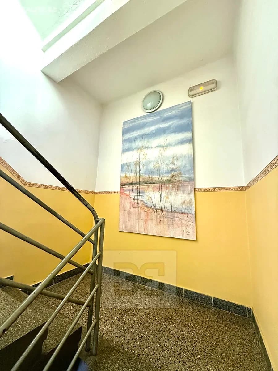 Pronájem bytu 1+kk 28 m², Mladoboleslavská, Praha, Praha Pronájem bytu 1+kk 28 m², Mladoboleslavská, Praha, Praha