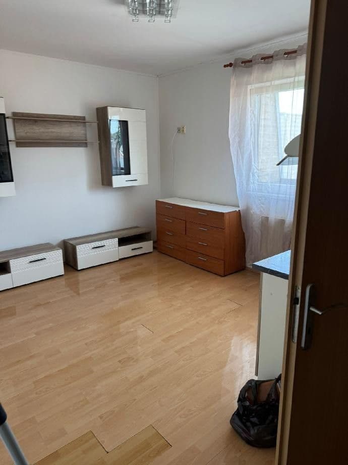 Pronájem bytu 1+kk 24 m², Mladoboleslavská, Praha, Praha Pronájem bytu 1+kk 24 m², Mladoboleslavská, Praha, Praha