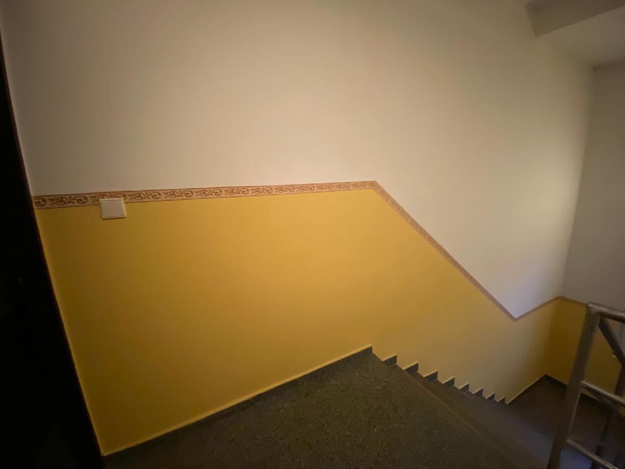 Pronájem bytu 1+kk 24 m², Mladoboleslavská, Praha, Praha Pronájem bytu 1+kk 24 m², Mladoboleslavská, Praha, Praha