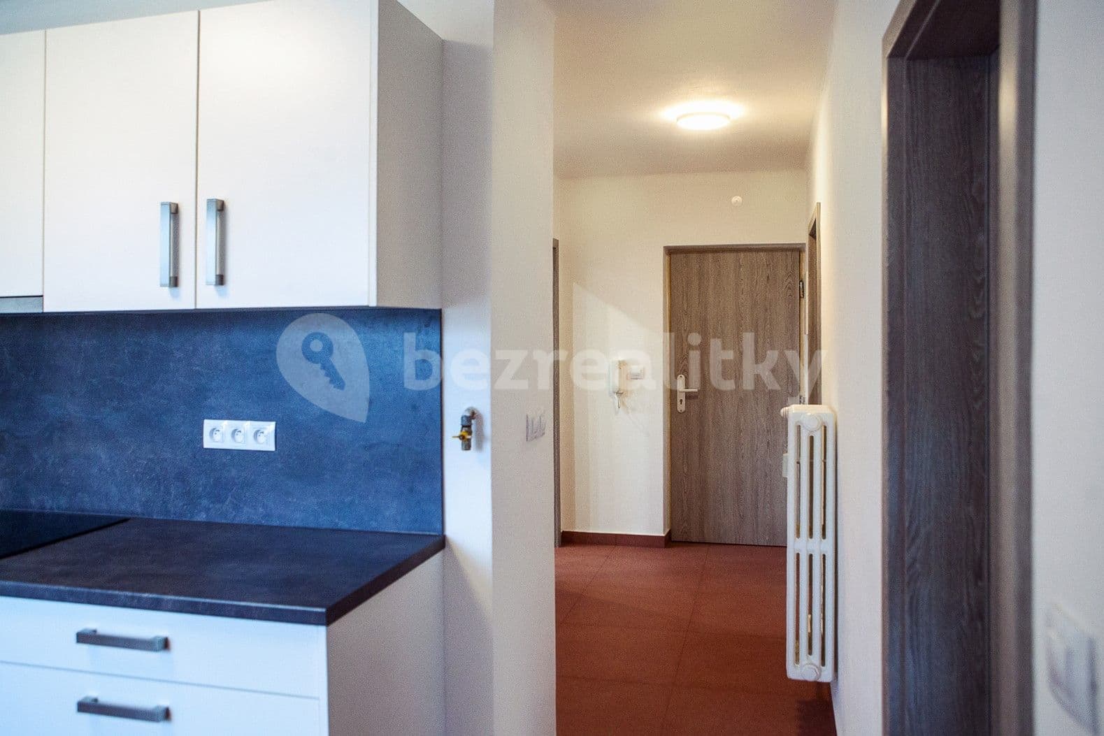 Pronájem bytu 2+1 51 m², Vrchlického, Jihlava, Kraj Vysočina Pronájem bytu 2+1 51 m², Vrchlického, Jihlava, Kraj Vysočina