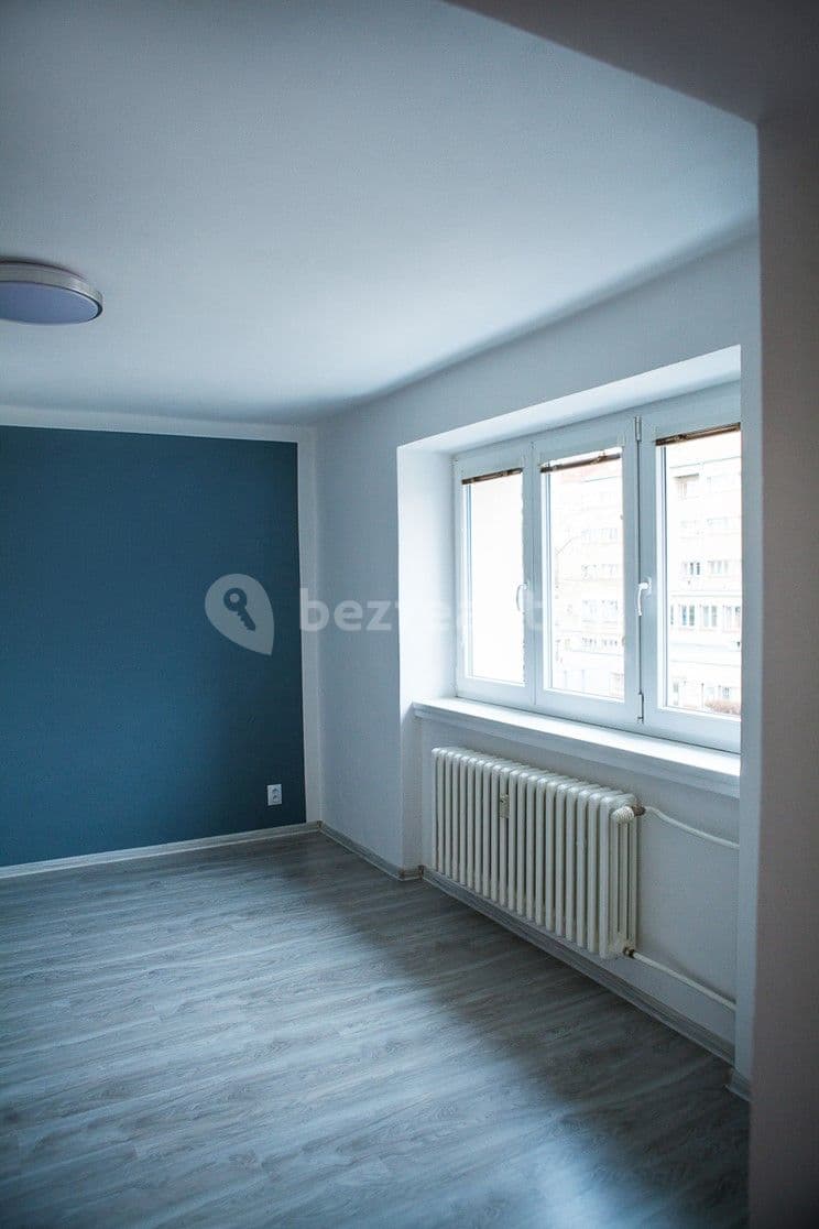 Pronájem bytu 2+1 51 m², Vrchlického, Jihlava, Kraj Vysočina Pronájem bytu 2+1 51 m², Vrchlického, Jihlava, Kraj Vysočina