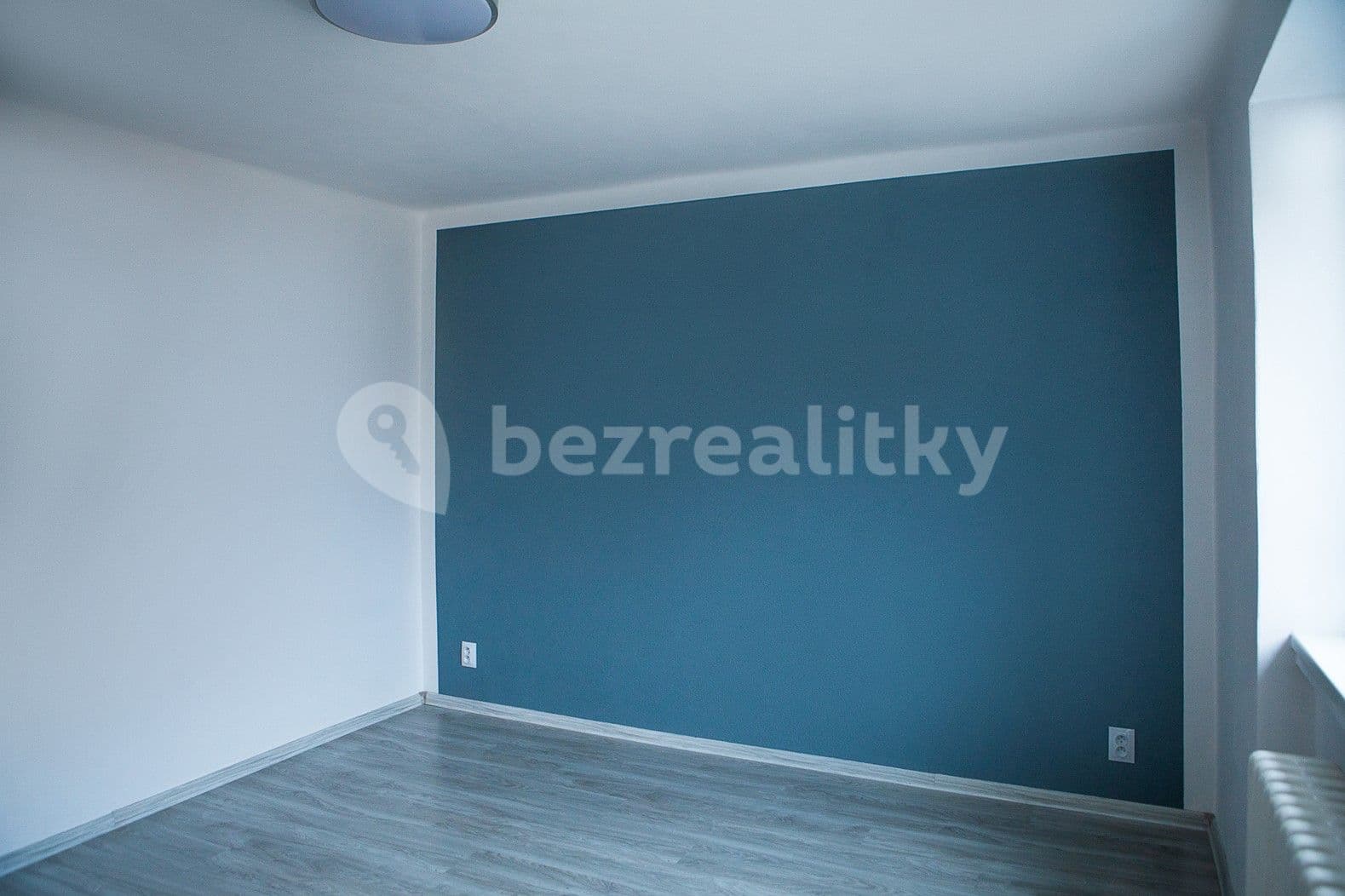 Pronájem bytu 2+1 51 m², Vrchlického, Jihlava, Kraj Vysočina Pronájem bytu 2+1 51 m², Vrchlického, Jihlava, Kraj Vysočina
