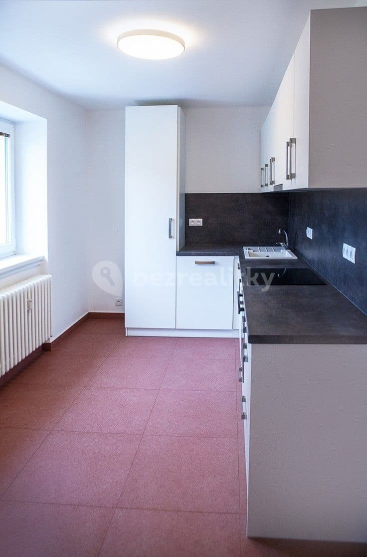 Pronájem bytu 2+1 51 m², Vrchlického, Jihlava, Kraj Vysočina Pronájem bytu 2+1 51 m², Vrchlického, Jihlava, Kraj Vysočina
