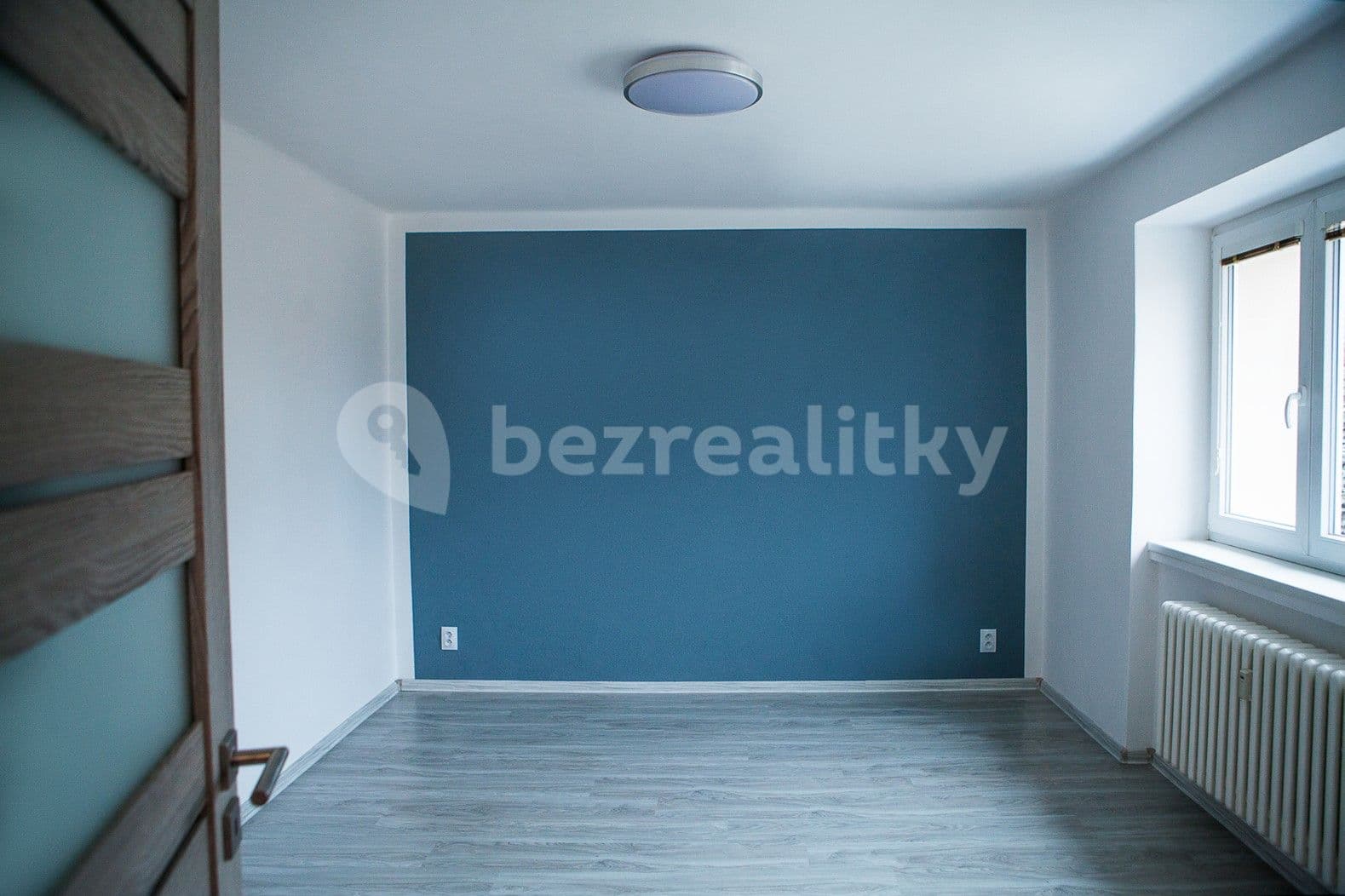 Pronájem bytu 2+1 51 m², Vrchlického, Jihlava, Kraj Vysočina Pronájem bytu 2+1 51 m², Vrchlického, Jihlava, Kraj Vysočina