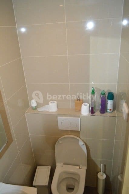 Pronájem bytu 1+1 34 m², Heřmanova, Praha, Praha Pronájem bytu 1+1 34 m², Heřmanova, Praha, Praha