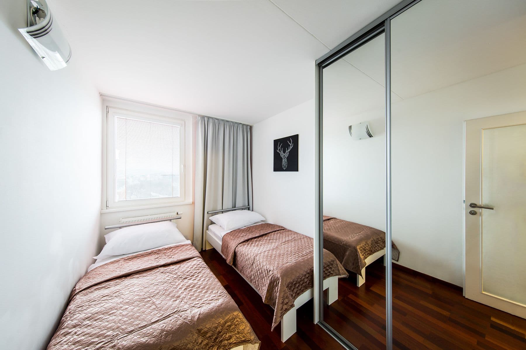 Pronájem bytu 3+kk 52 m², Molákova, Praha, Praha Pronájem bytu 3+kk 52 m², Molákova, Praha, Praha