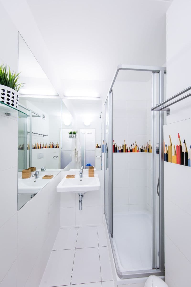 Pronájem bytu 3+kk 52 m², Molákova, Praha, Praha Pronájem bytu 3+kk 52 m², Molákova, Praha, Praha