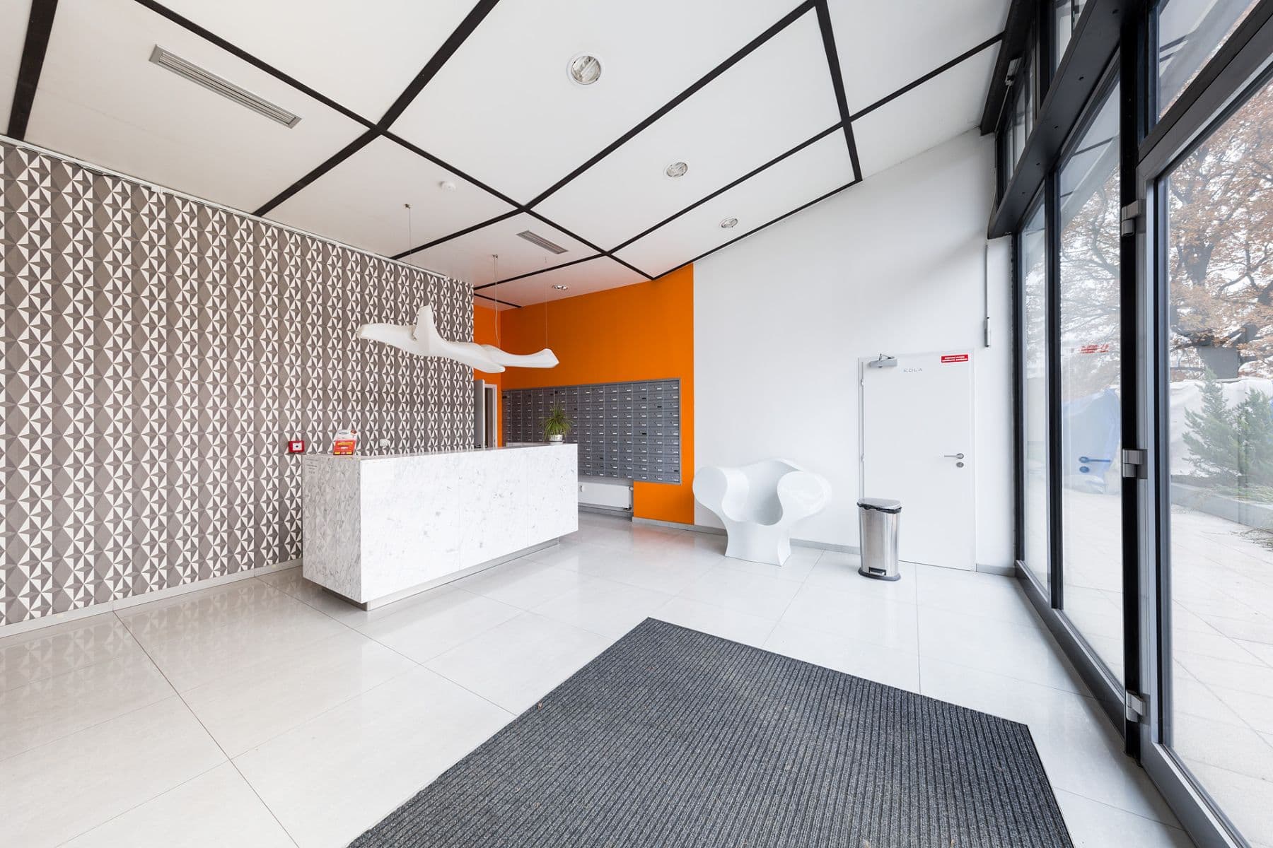 Pronájem bytu 3+kk 52 m², Molákova, Praha, Praha Pronájem bytu 3+kk 52 m², Molákova, Praha, Praha