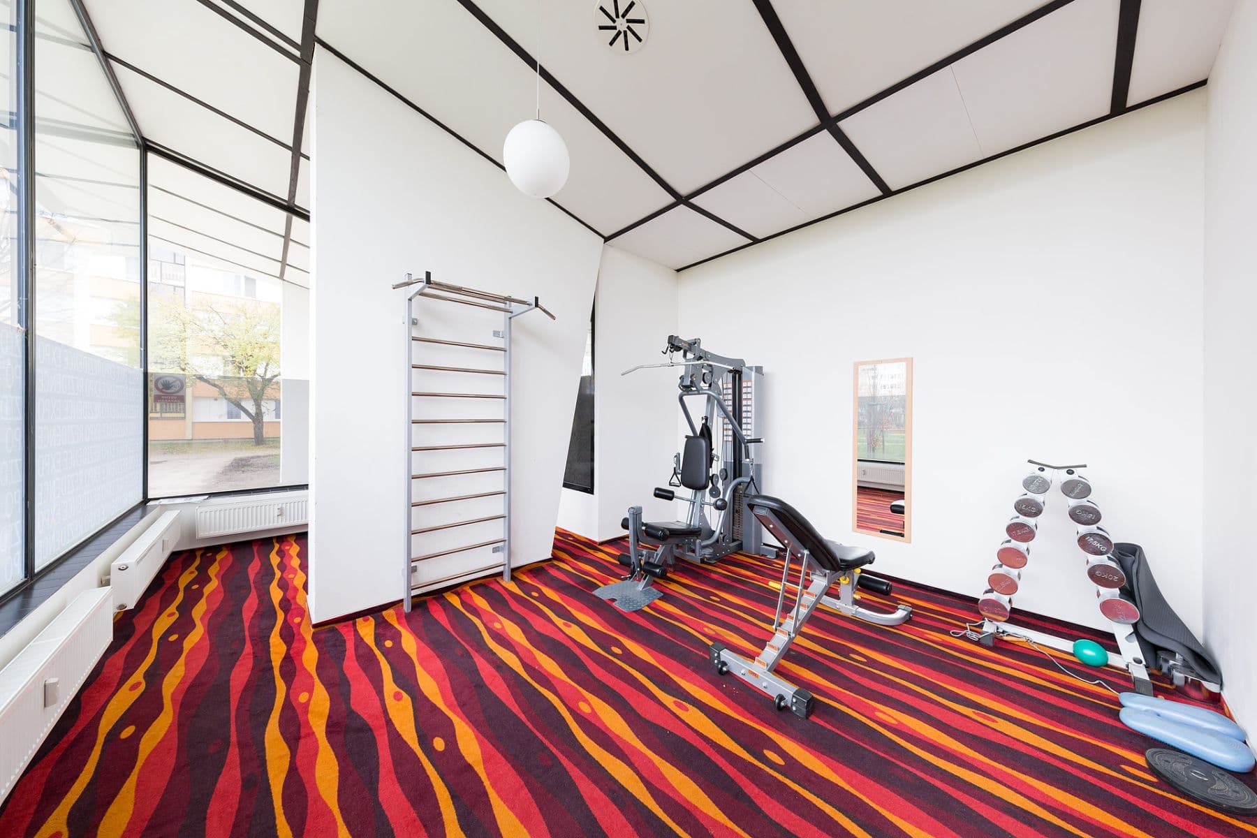 Pronájem bytu 3+kk 52 m², Molákova, Praha, Praha Pronájem bytu 3+kk 52 m², Molákova, Praha, Praha