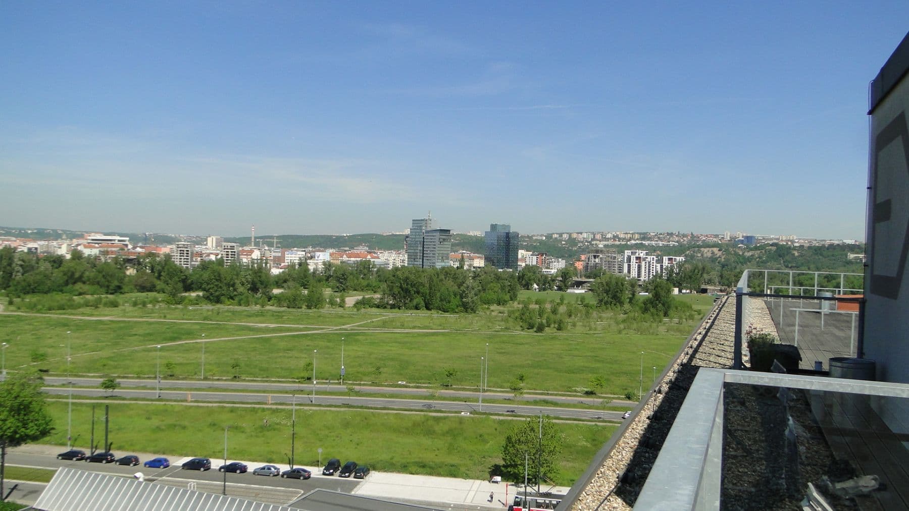 Pronájem bytu 3+kk 52 m², Molákova, Praha, Praha Pronájem bytu 3+kk 52 m², Molákova, Praha, Praha