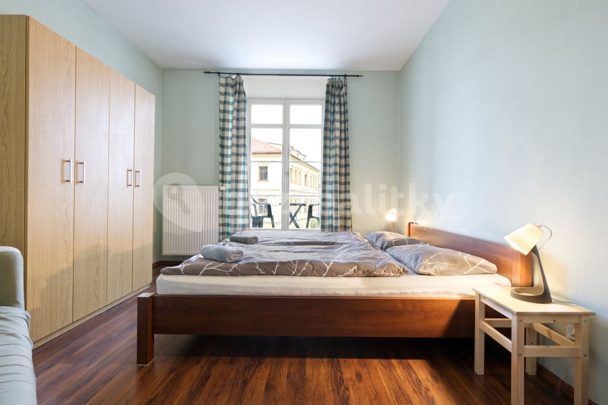 Pronájem bytu 3+kk 60 m², Náměstí, Kašperské Hory, Plzeňský kraj Pronájem bytu 3+kk 60 m², Náměstí, Kašperské Hory, Plzeňský kraj