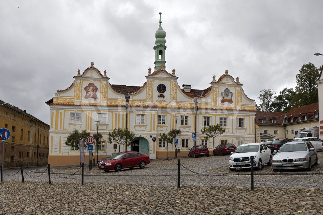 Pronájem bytu 3+kk 60 m², Náměstí, Kašperské Hory, Plzeňský kraj Pronájem bytu 3+kk 60 m², Náměstí, Kašperské Hory, Plzeňský kraj