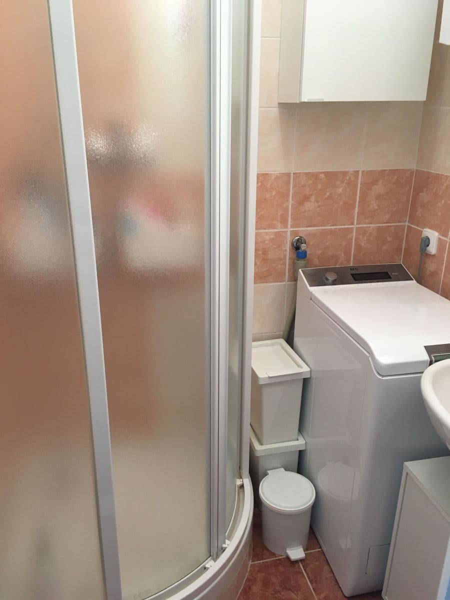 Pronájem bytu 2+kk 44 m², U Nových domů Ⅰ, Praha, Praha Pronájem bytu 2+kk 44 m², U Nových domů Ⅰ, Praha, Praha