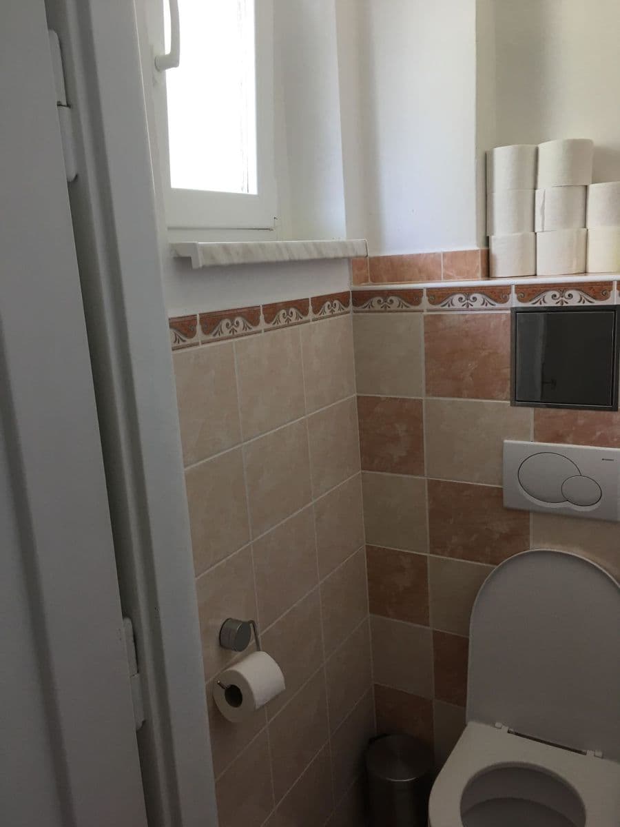 Pronájem bytu 2+kk 44 m², U Nových domů Ⅰ, Praha, Praha Pronájem bytu 2+kk 44 m², U Nových domů Ⅰ, Praha, Praha
