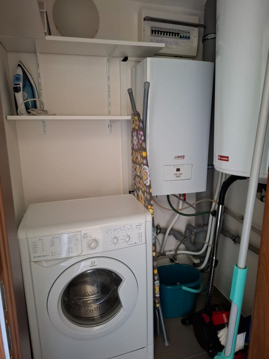 Pronájem bytu 2+kk 35 m², Na Návsi, Čestlice, Středočeský kraj Pronájem bytu 2+kk 35 m², Na Návsi, Čestlice, Středočeský kraj