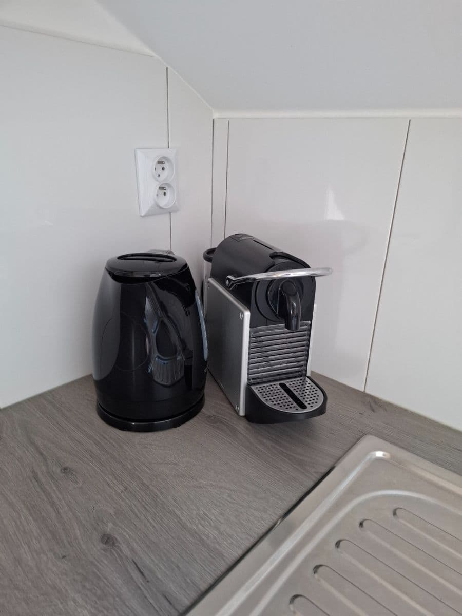 Pronájem bytu 2+kk 35 m², Na Návsi, Čestlice, Středočeský kraj Pronájem bytu 2+kk 35 m², Na Návsi, Čestlice, Středočeský kraj