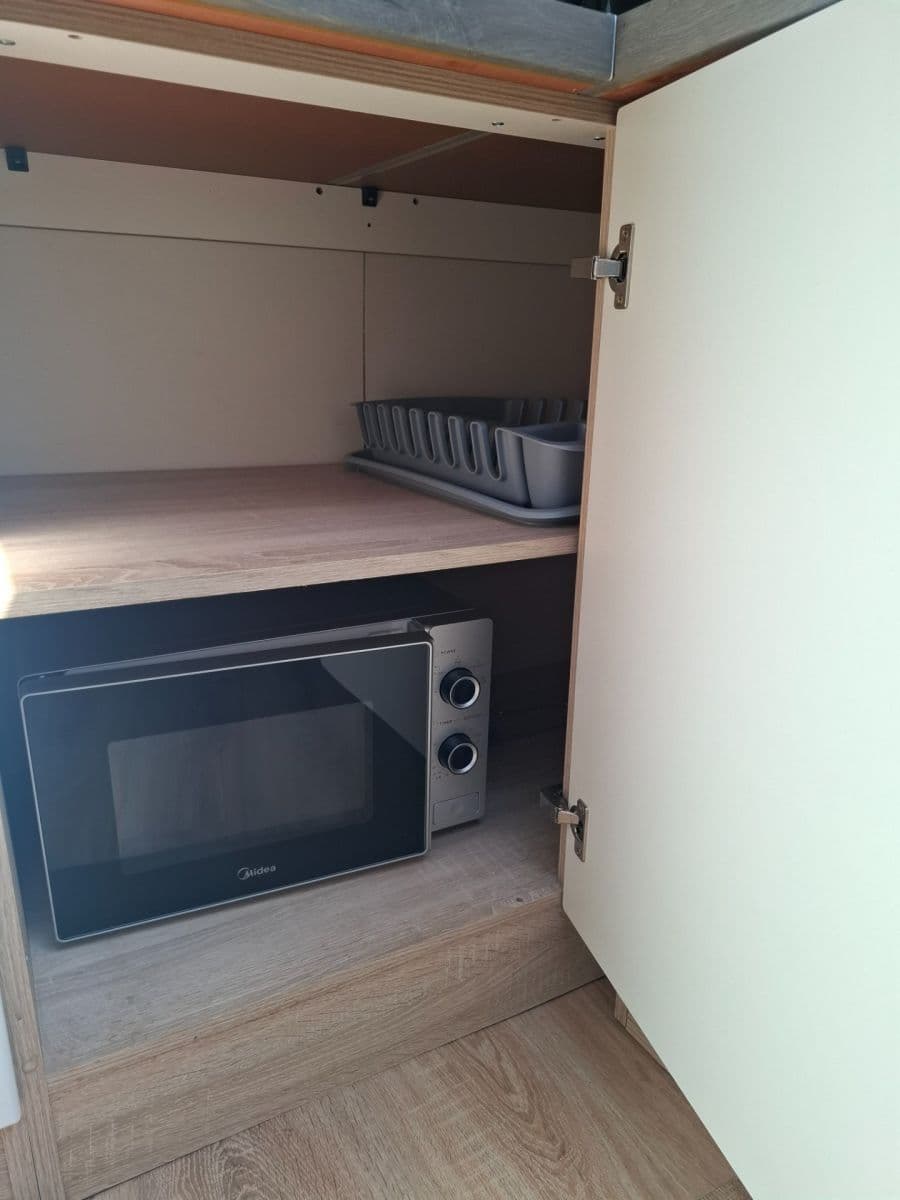 Pronájem bytu 2+kk 35 m², Na Návsi, Čestlice, Středočeský kraj Pronájem bytu 2+kk 35 m², Na Návsi, Čestlice, Středočeský kraj