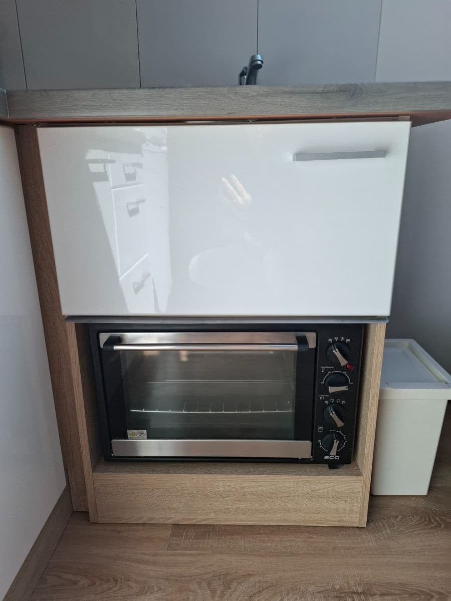 Pronájem bytu 2+kk 35 m², Na Návsi, Čestlice, Středočeský kraj Pronájem bytu 2+kk 35 m², Na Návsi, Čestlice, Středočeský kraj