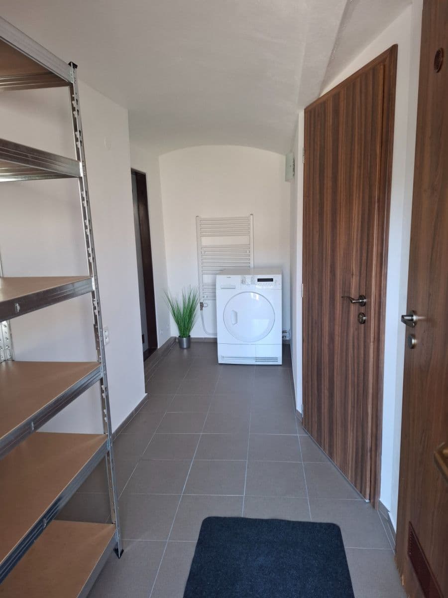 Pronájem bytu 2+kk 35 m², Na Návsi, Čestlice, Středočeský kraj Pronájem bytu 2+kk 35 m², Na Návsi, Čestlice, Středočeský kraj