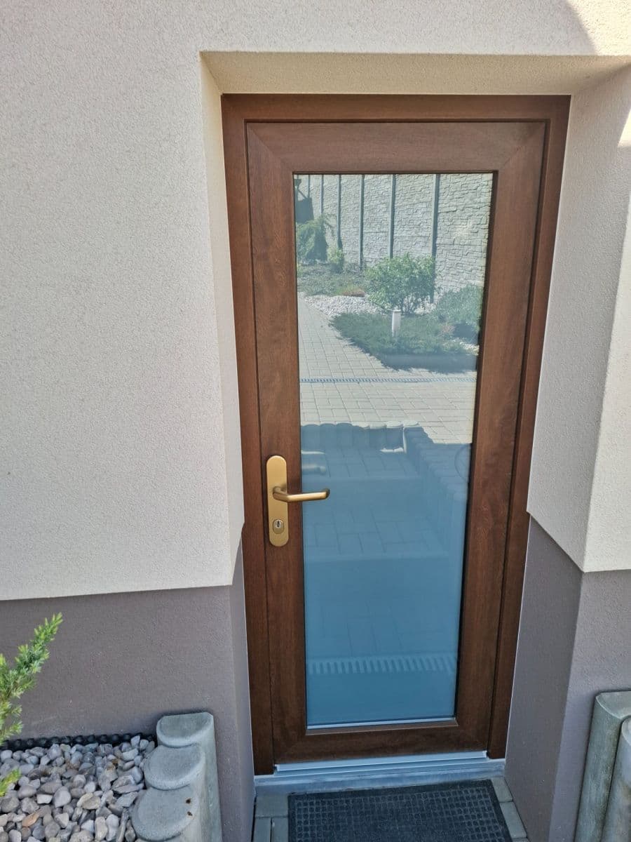 Pronájem bytu 2+kk 35 m², Na Návsi, Čestlice, Středočeský kraj Pronájem bytu 2+kk 35 m², Na Návsi, Čestlice, Středočeský kraj