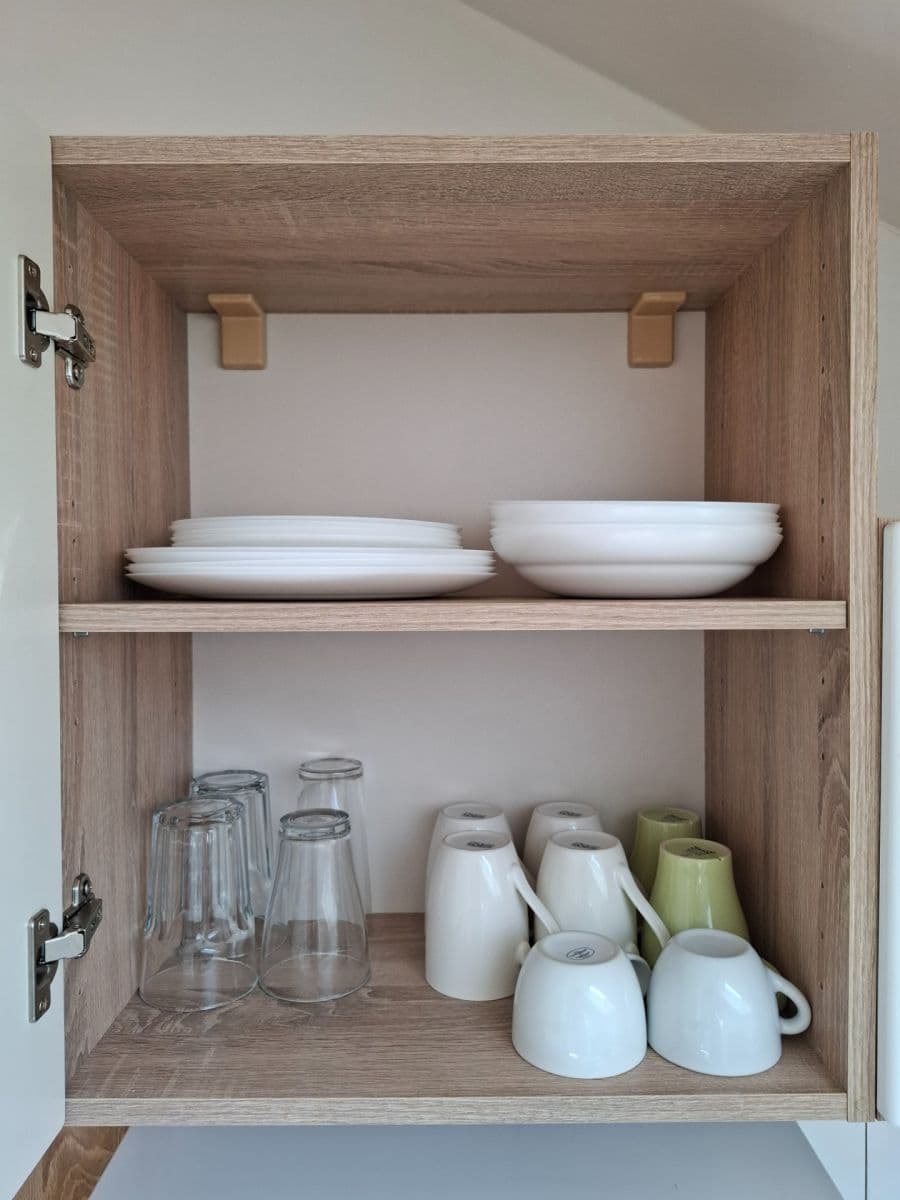 Pronájem bytu 2+kk 35 m², Na Návsi, Čestlice, Středočeský kraj Pronájem bytu 2+kk 35 m², Na Návsi, Čestlice, Středočeský kraj