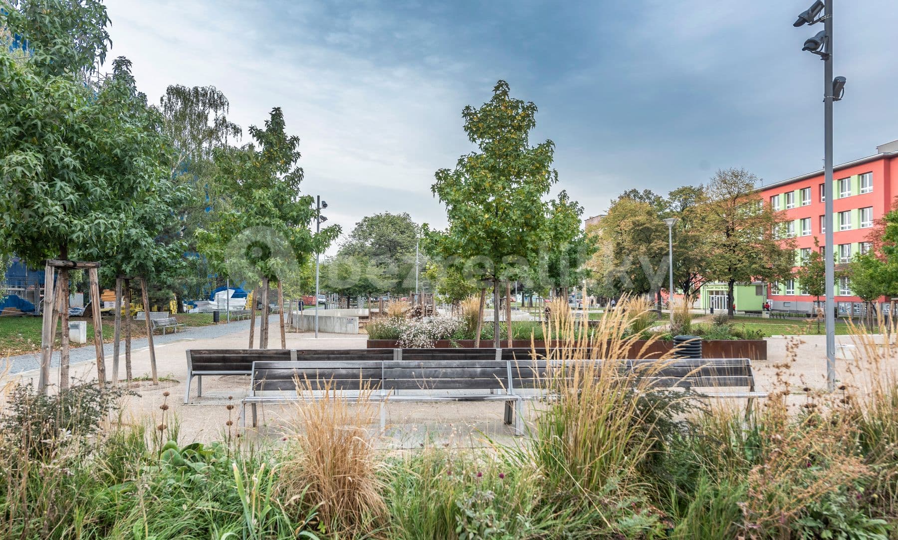 Pronájem bytu 1+kk 59 m², Náměstí Na Balabence, Praha, Praha Pronájem bytu 1+kk 59 m², Náměstí Na Balabence, Praha, Praha