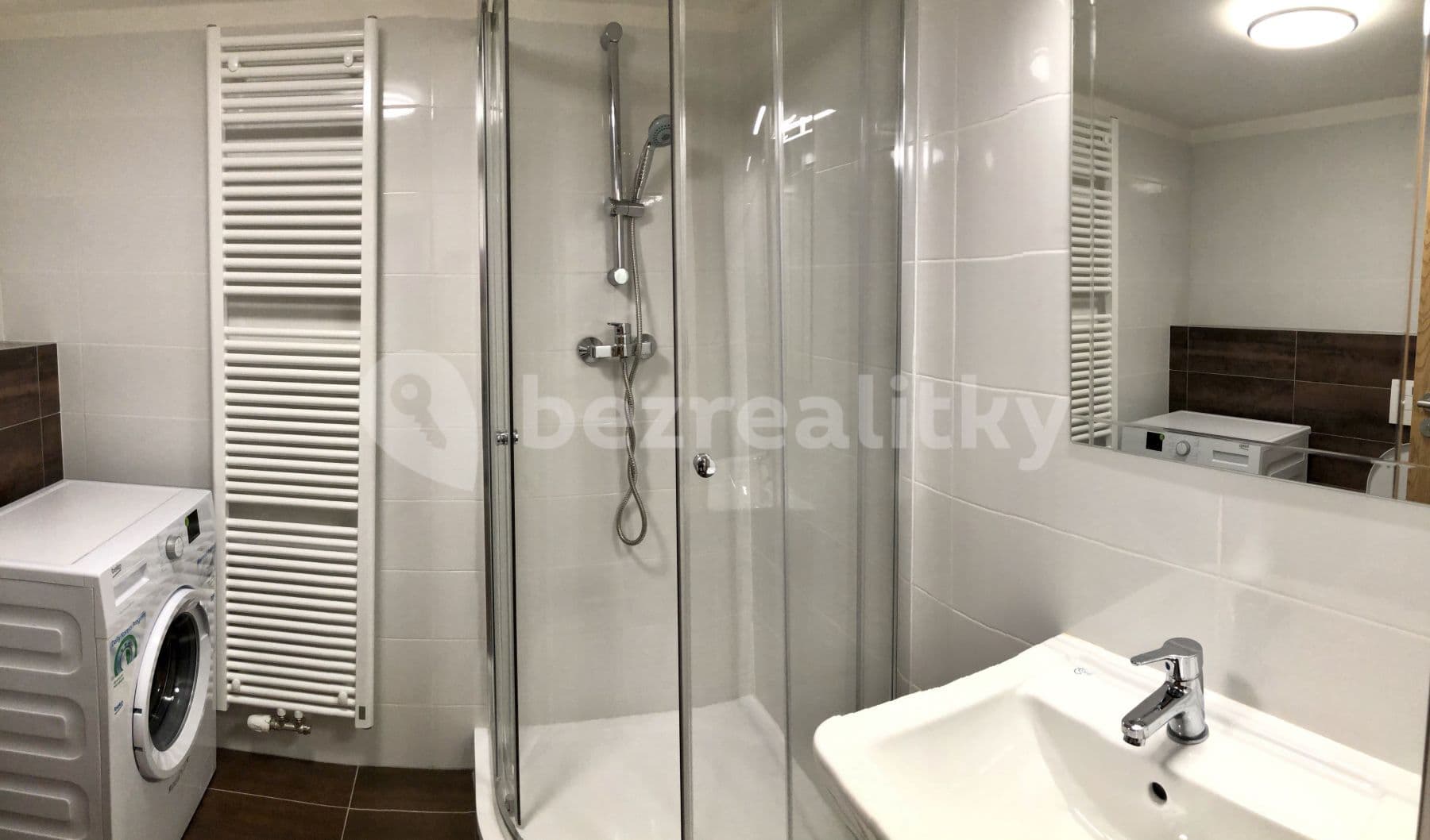 Pronájem bytu 2+kk 41 m², Rostislavova, Praha, Praha Pronájem bytu 2+kk 41 m², Rostislavova, Praha, Praha