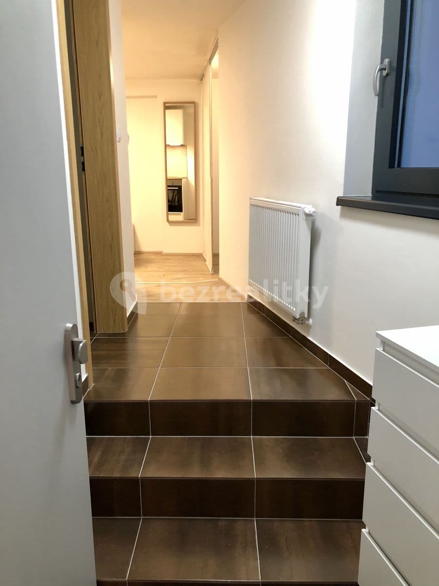 Pronájem bytu 2+kk 41 m², Rostislavova, Praha, Praha Pronájem bytu 2+kk 41 m², Rostislavova, Praha, Praha