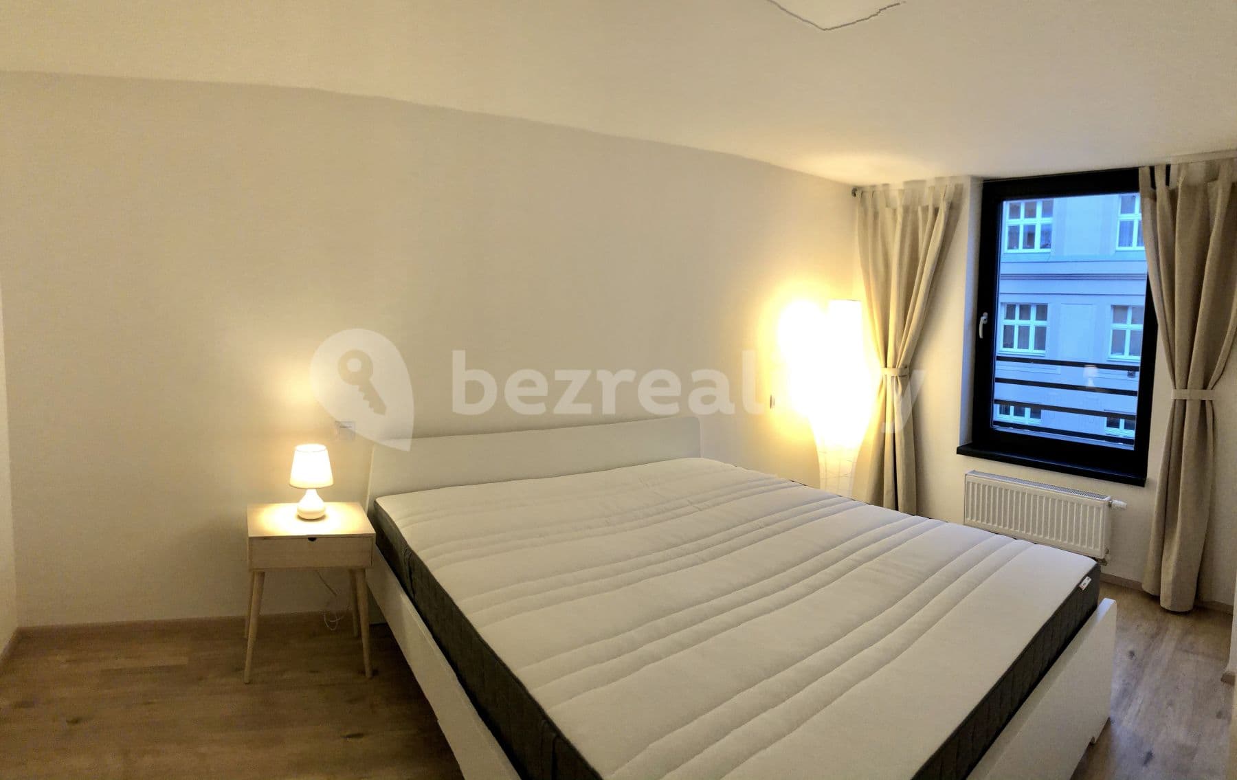 Pronájem bytu 2+kk 41 m², Rostislavova, Praha, Praha Pronájem bytu 2+kk 41 m², Rostislavova, Praha, Praha