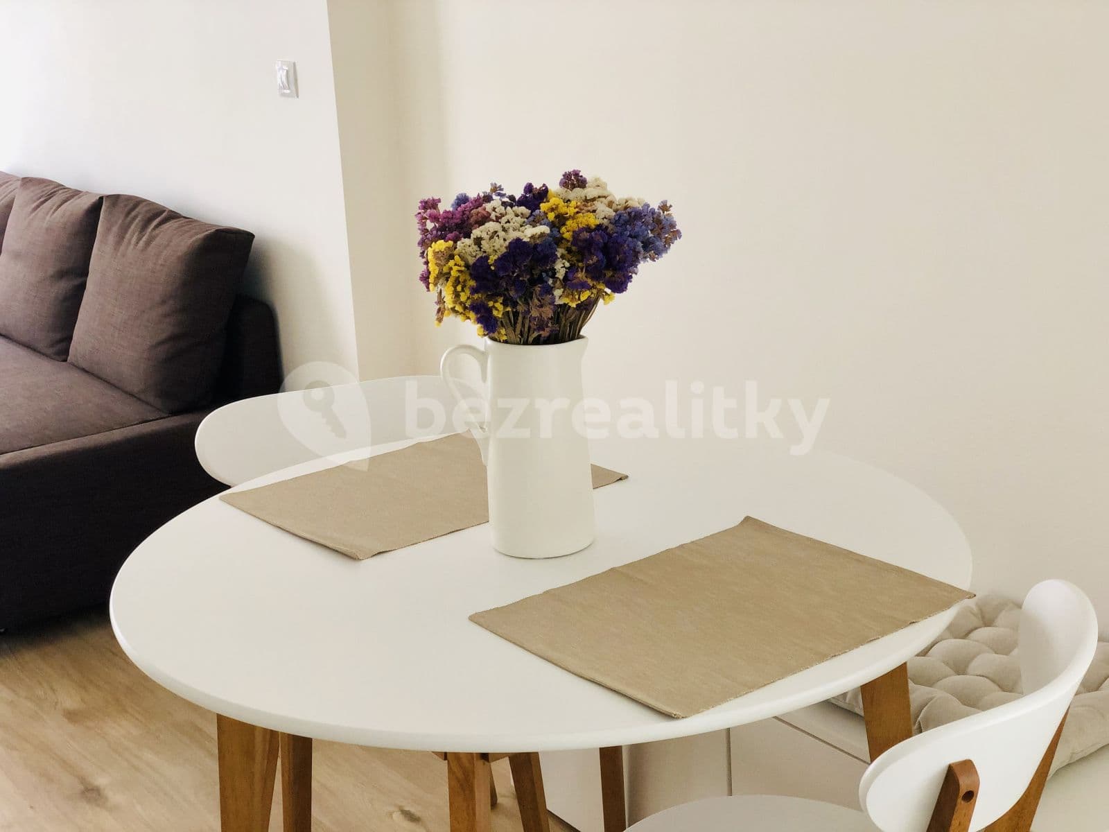Pronájem bytu 2+kk 41 m², Rostislavova, Praha, Praha Pronájem bytu 2+kk 41 m², Rostislavova, Praha, Praha