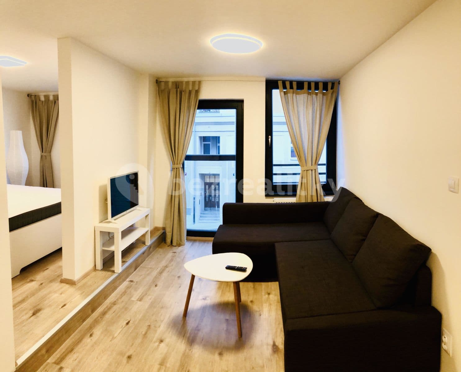 Pronájem bytu 2+kk 41 m², Rostislavova, Praha, Praha Pronájem bytu 2+kk 41 m², Rostislavova, Praha, Praha