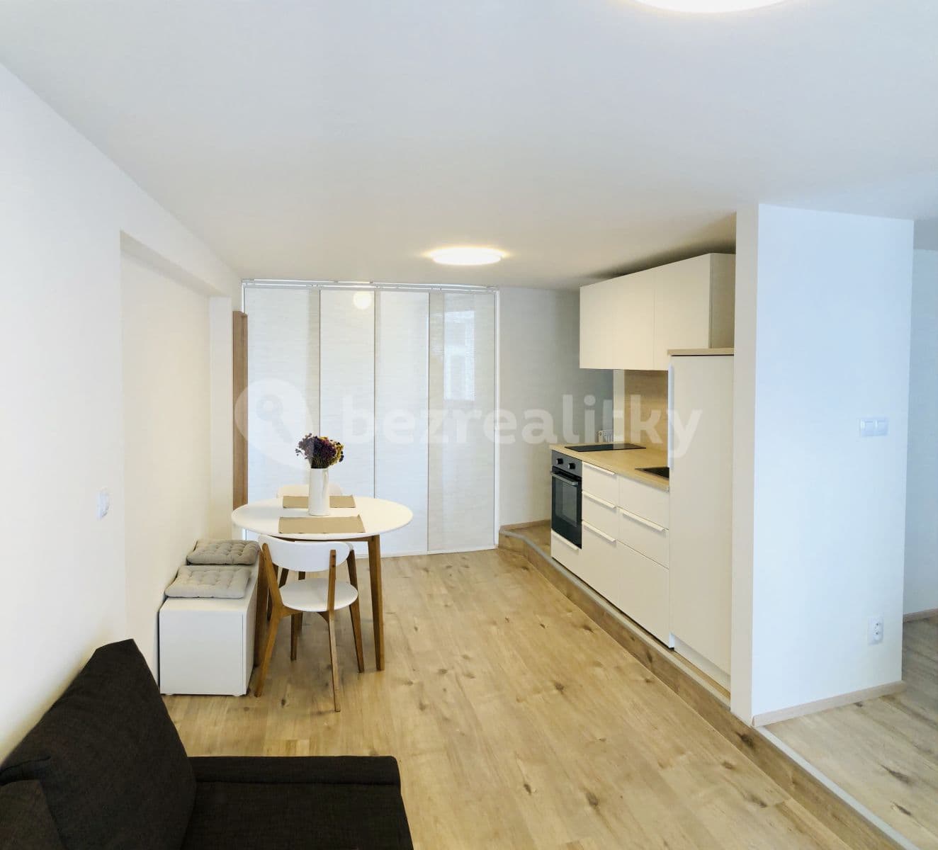 Pronájem bytu 2+kk 41 m², Rostislavova, Praha, Praha Pronájem bytu 2+kk 41 m², Rostislavova, Praha, Praha