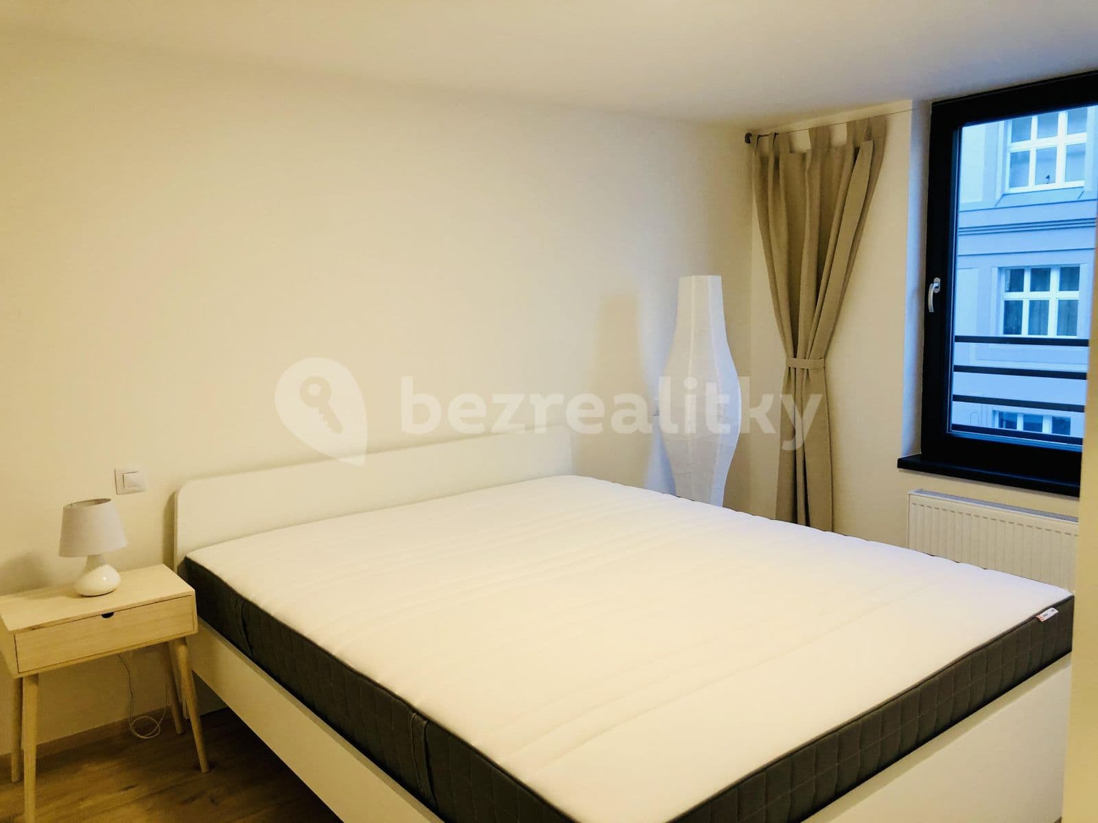 Pronájem bytu 2+kk 41 m², Rostislavova, Praha, Praha Pronájem bytu 2+kk 41 m², Rostislavova, Praha, Praha