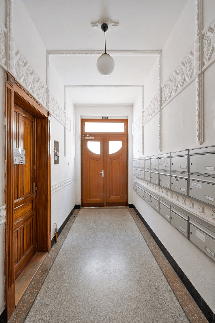 Pronájem bytu 2+kk 64 m², Na Plzeňce, Praha, Praha Pronájem bytu 2+kk 64 m², Na Plzeňce, Praha, Praha