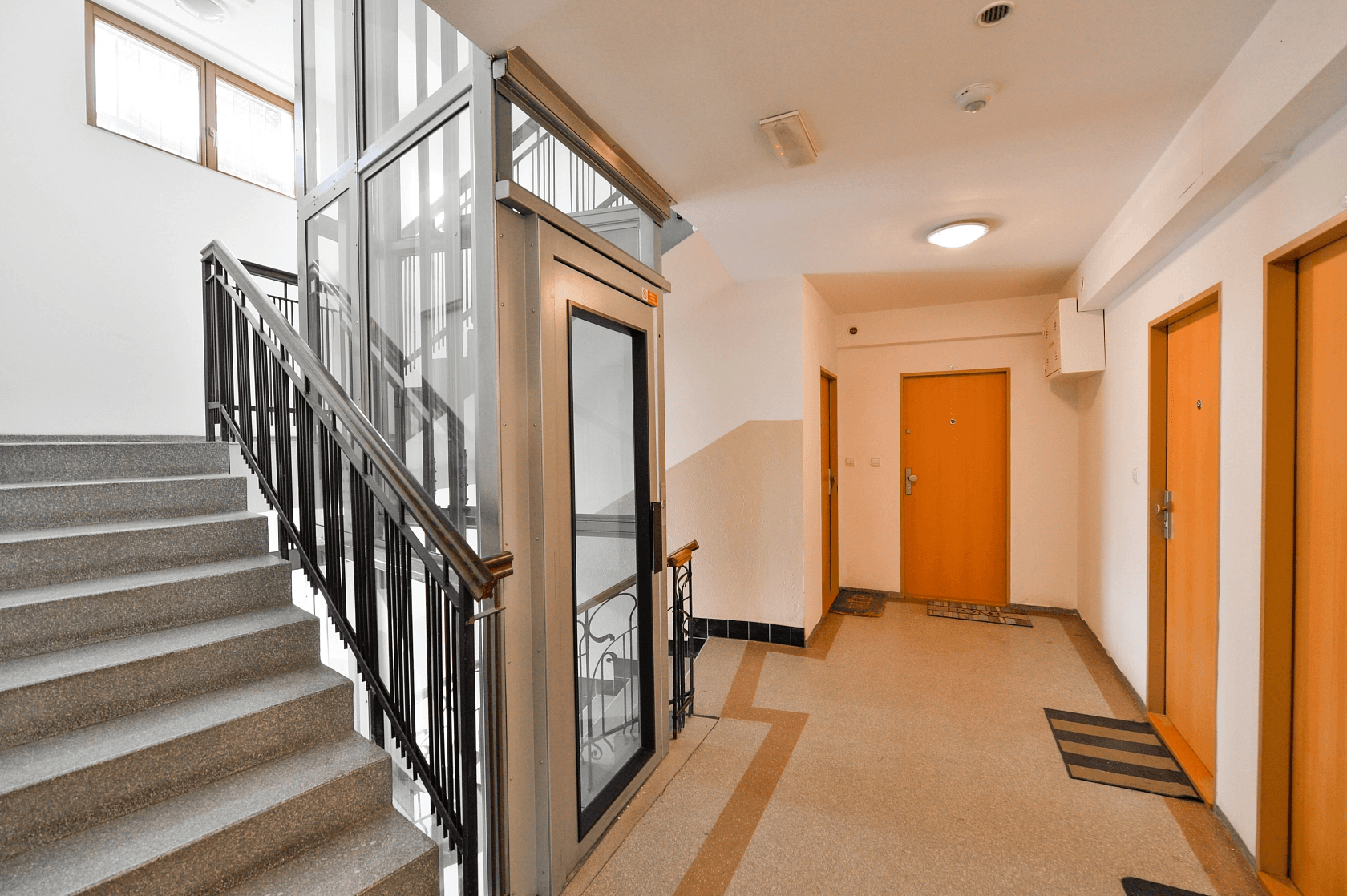 Pronájem bytu 2+kk 64 m², Na Plzeňce, Praha, Praha Pronájem bytu 2+kk 64 m², Na Plzeňce, Praha, Praha