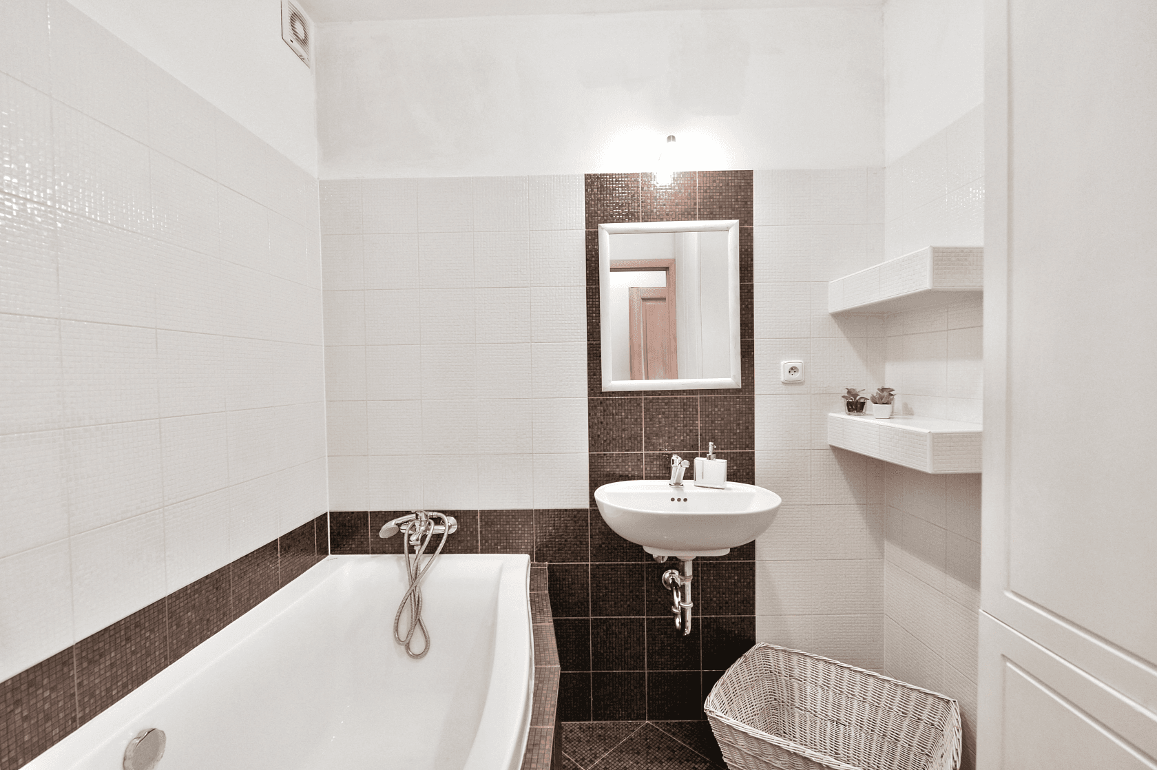 Pronájem bytu 2+kk 64 m², Na Plzeňce, Praha, Praha Pronájem bytu 2+kk 64 m², Na Plzeňce, Praha, Praha