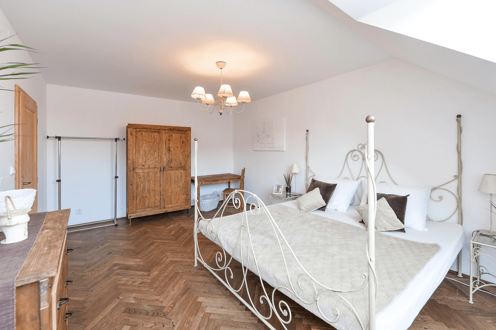 Pronájem bytu 2+kk 64 m², Na Plzeňce, Praha, Praha Pronájem bytu 2+kk 64 m², Na Plzeňce, Praha, Praha