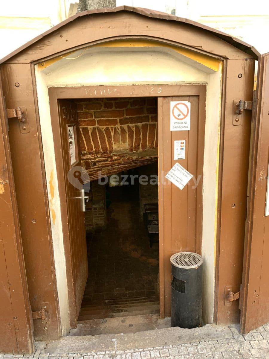 Pronájem nebytového prostoru 85 m², Štítného, Praha, Praha Pronájem nebytového prostoru 85 m², Štítného, Praha, Praha