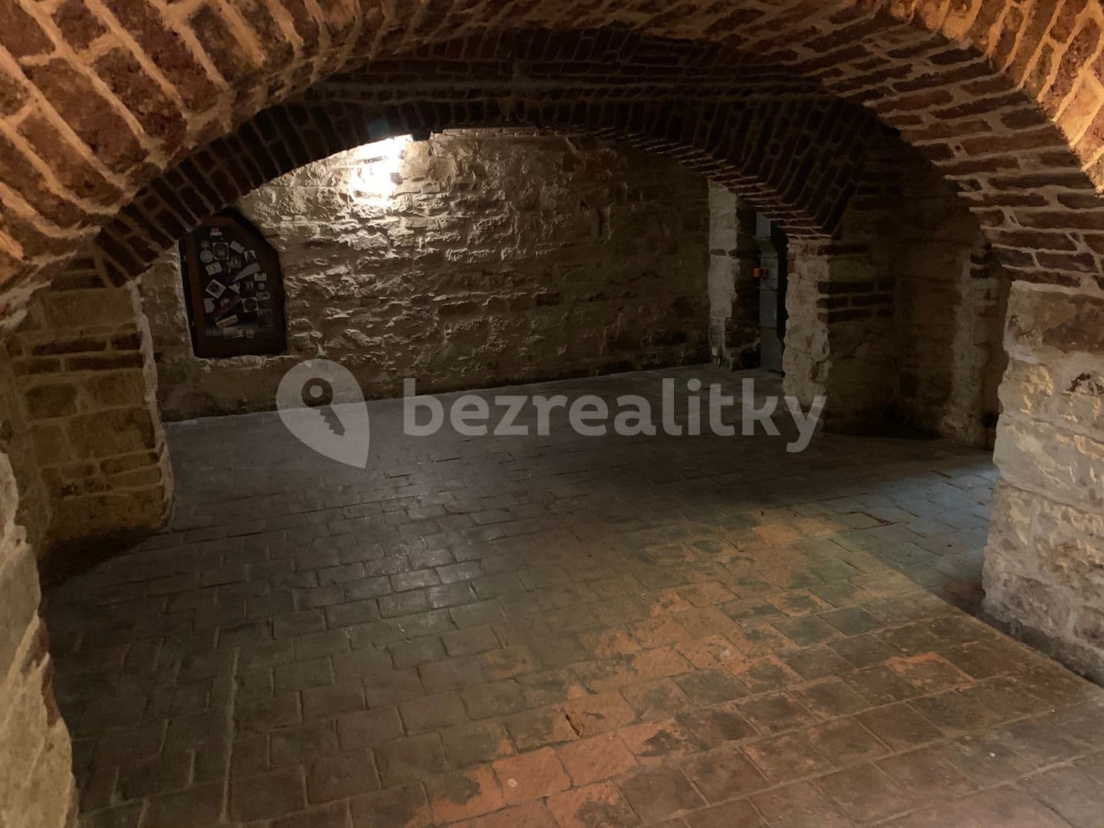 Pronájem nebytového prostoru 85 m², Štítného, Praha, Praha Pronájem nebytového prostoru 85 m², Štítného, Praha, Praha